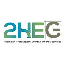 2HEG - Hydrology, Hydrogeology, Environment and Geomatics